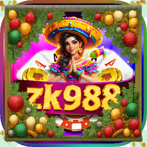zk988 — mitra unggulan